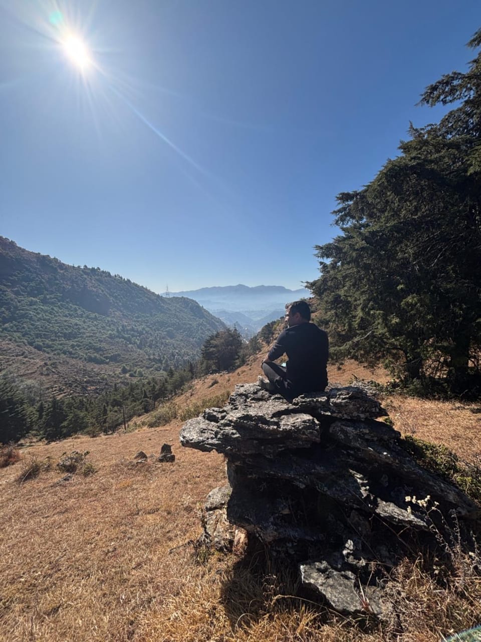 Gauri Homestay Vacation rental in Uttarakhand