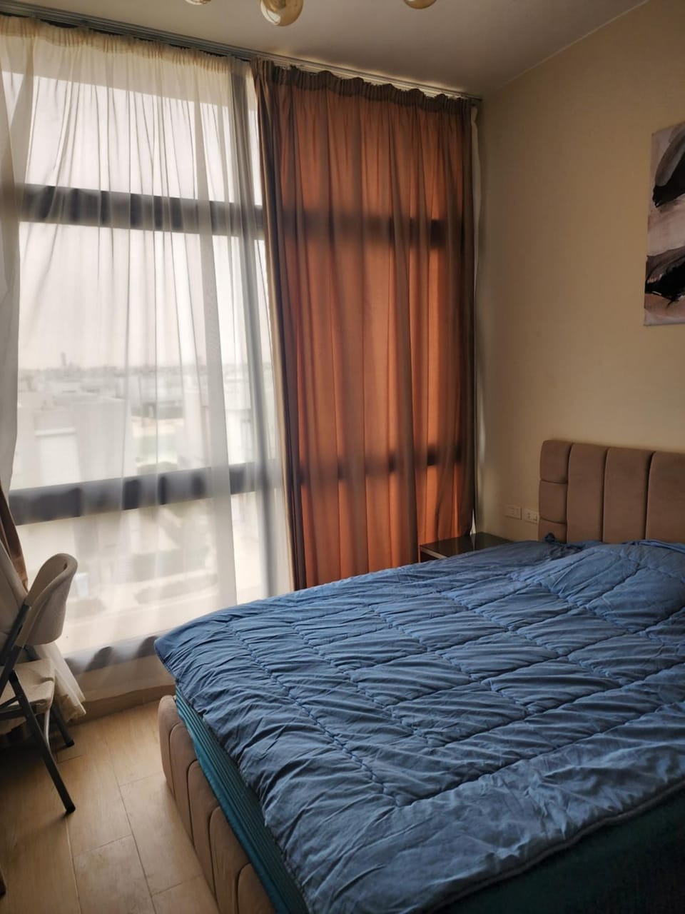 Townhouse Azha Ain Sokhna Familly Only House in Egypt