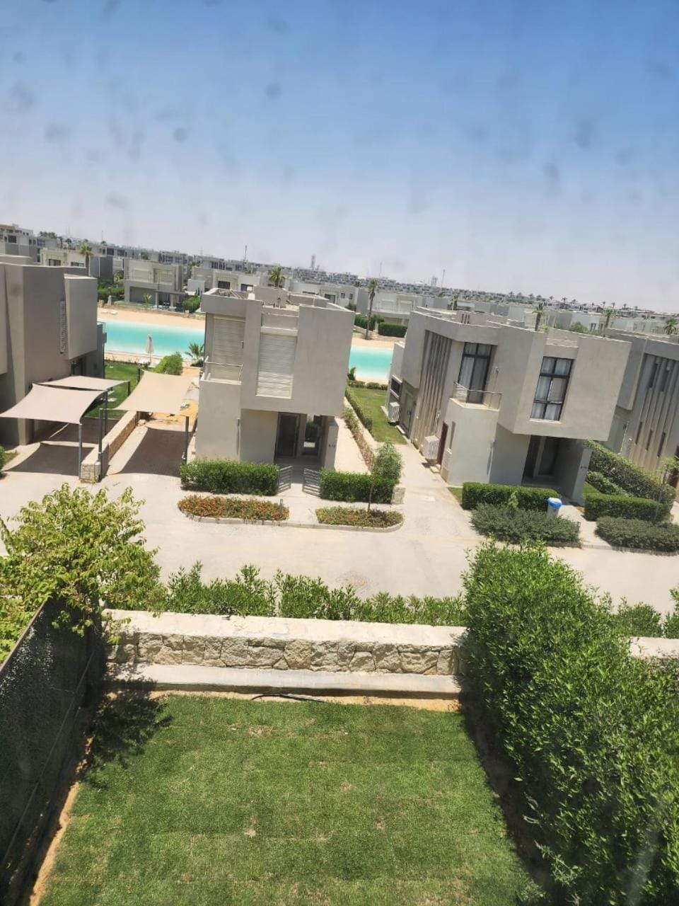 Townhouse Azha Ain Sokhna Familly Only House in Egypt