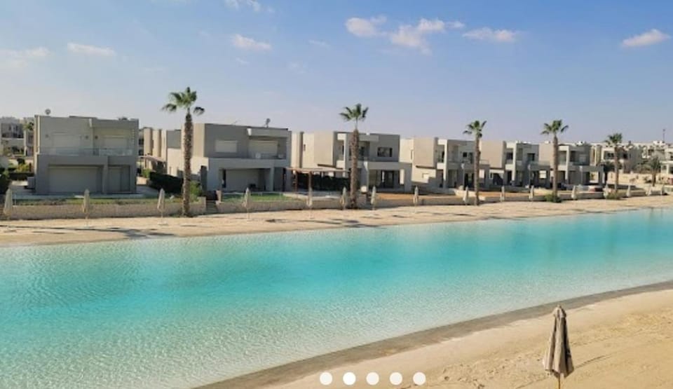 Townhouse Azha Ain Sokhna Familly Only House in Egypt