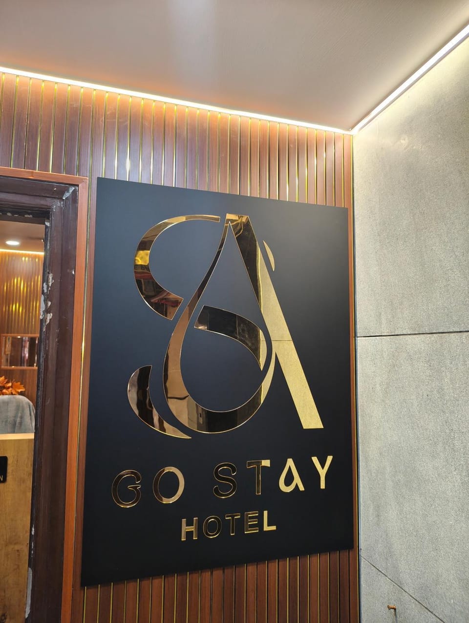 Hotel stay Hotel in Gujarat