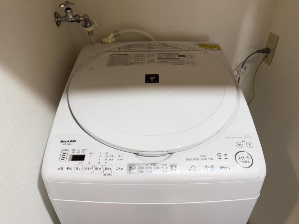 ICube阿波座 ICube Awaza Apartment in Osaka
