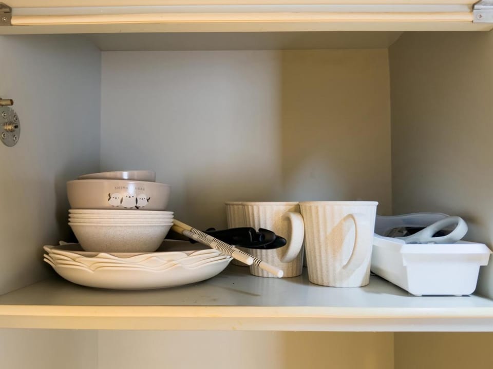 ICube阿波座 ICube Awaza Apartment in Osaka
