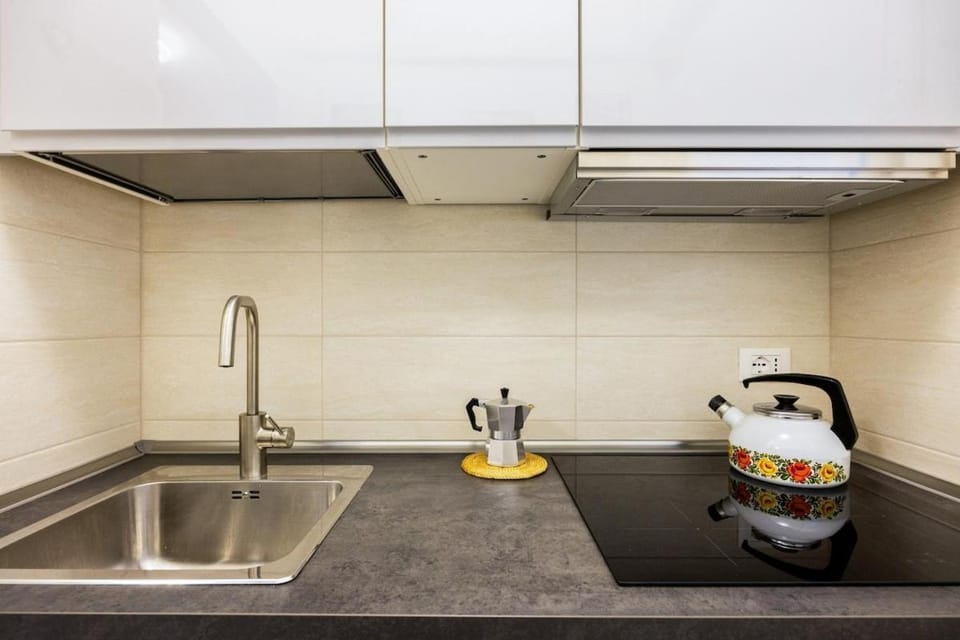 My Dimora Savonarola - Elegant with garden view Apartment in Padua