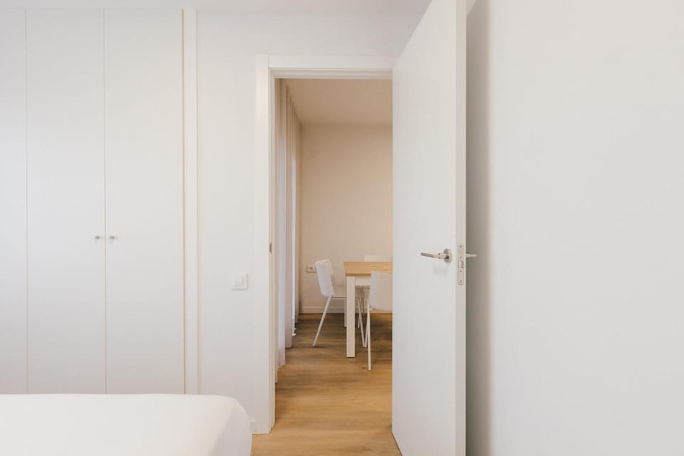 Monlar Campanar Apartment in Valencia