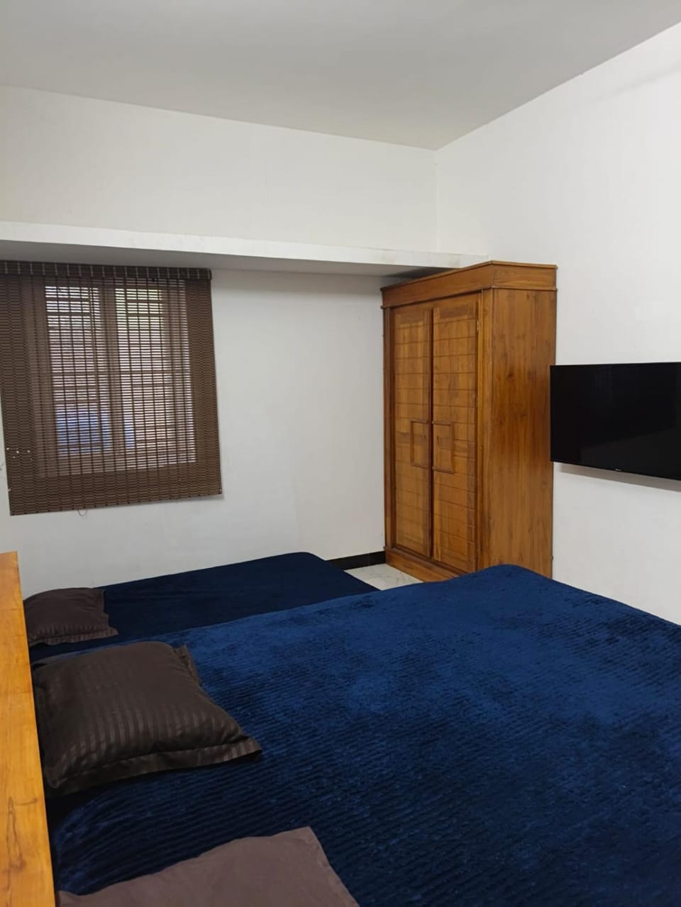 Jani and jai little home, adhiyogi, Isha, Dual AC x2 room villa Villa in Kerala