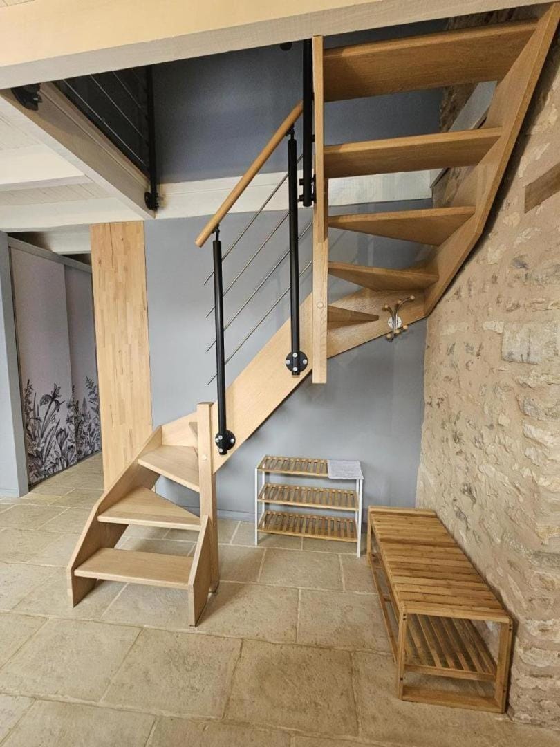 Villa nest House in Nouvelle-Aquitaine