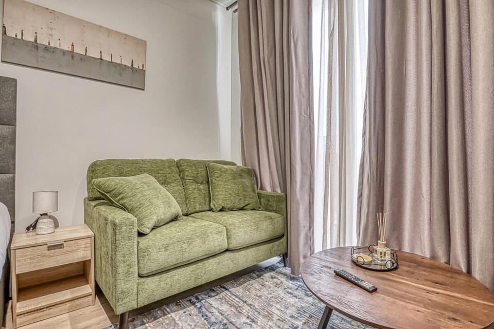 Rosebank Urban Boutique Apartment in Johannesburg