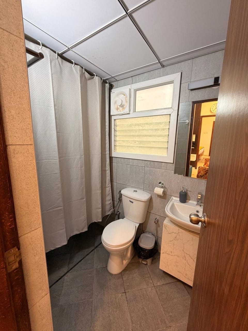 Casa Palmera 2BHK Adora Goa Amoret Homes Apartment in Goa, India