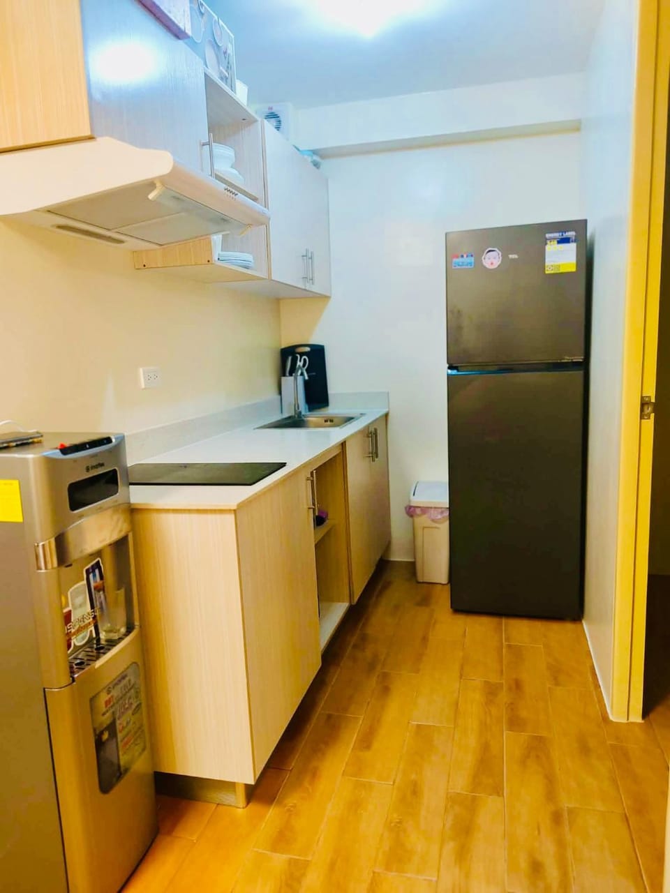 Seawind Apartment in Island Garden City of Samal