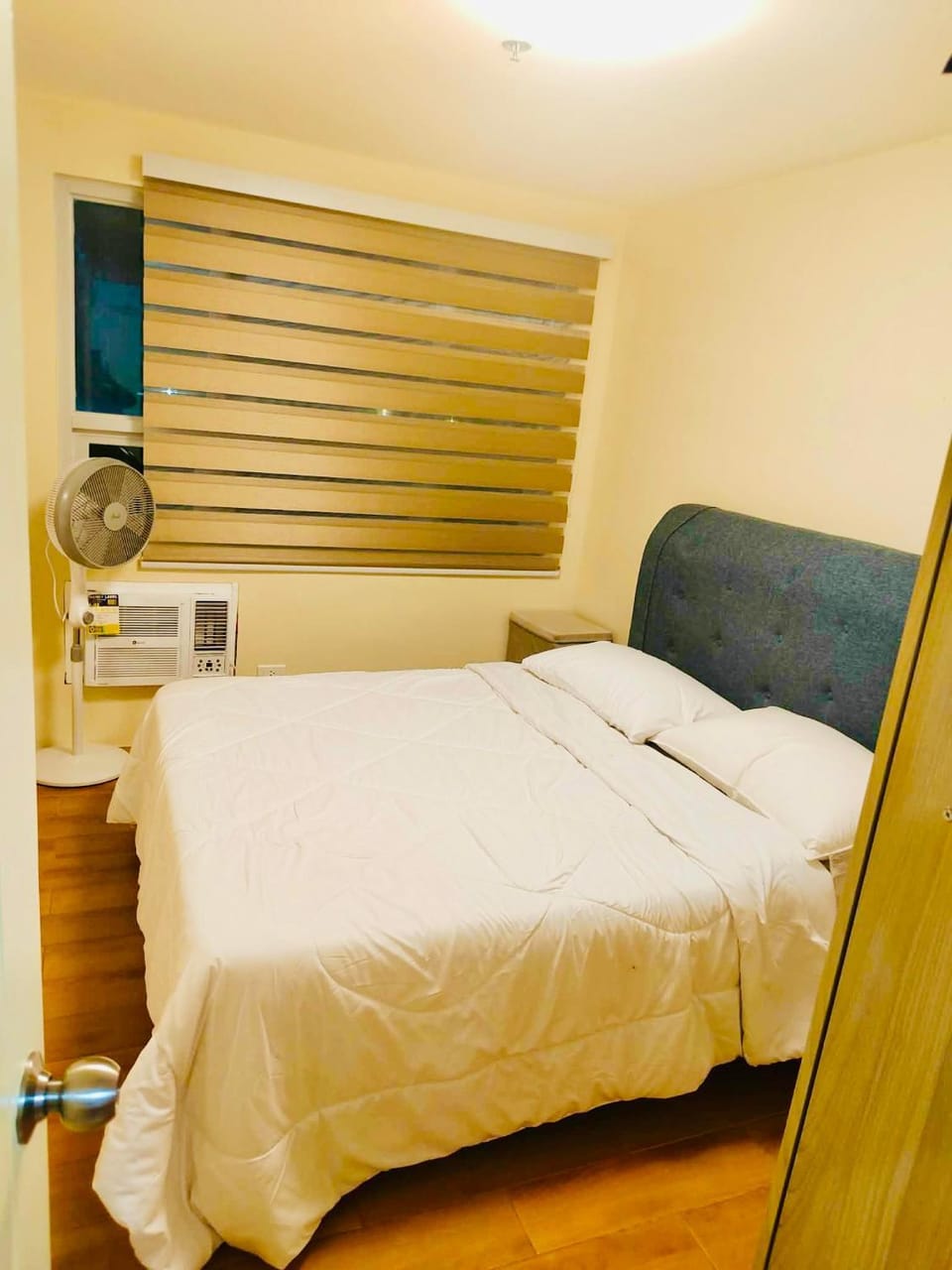 Seawind Apartment in Island Garden City of Samal
