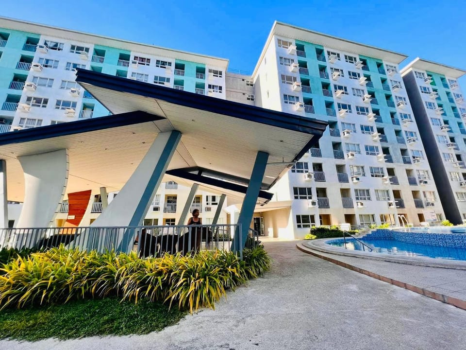Seawind Apartment in Island Garden City of Samal