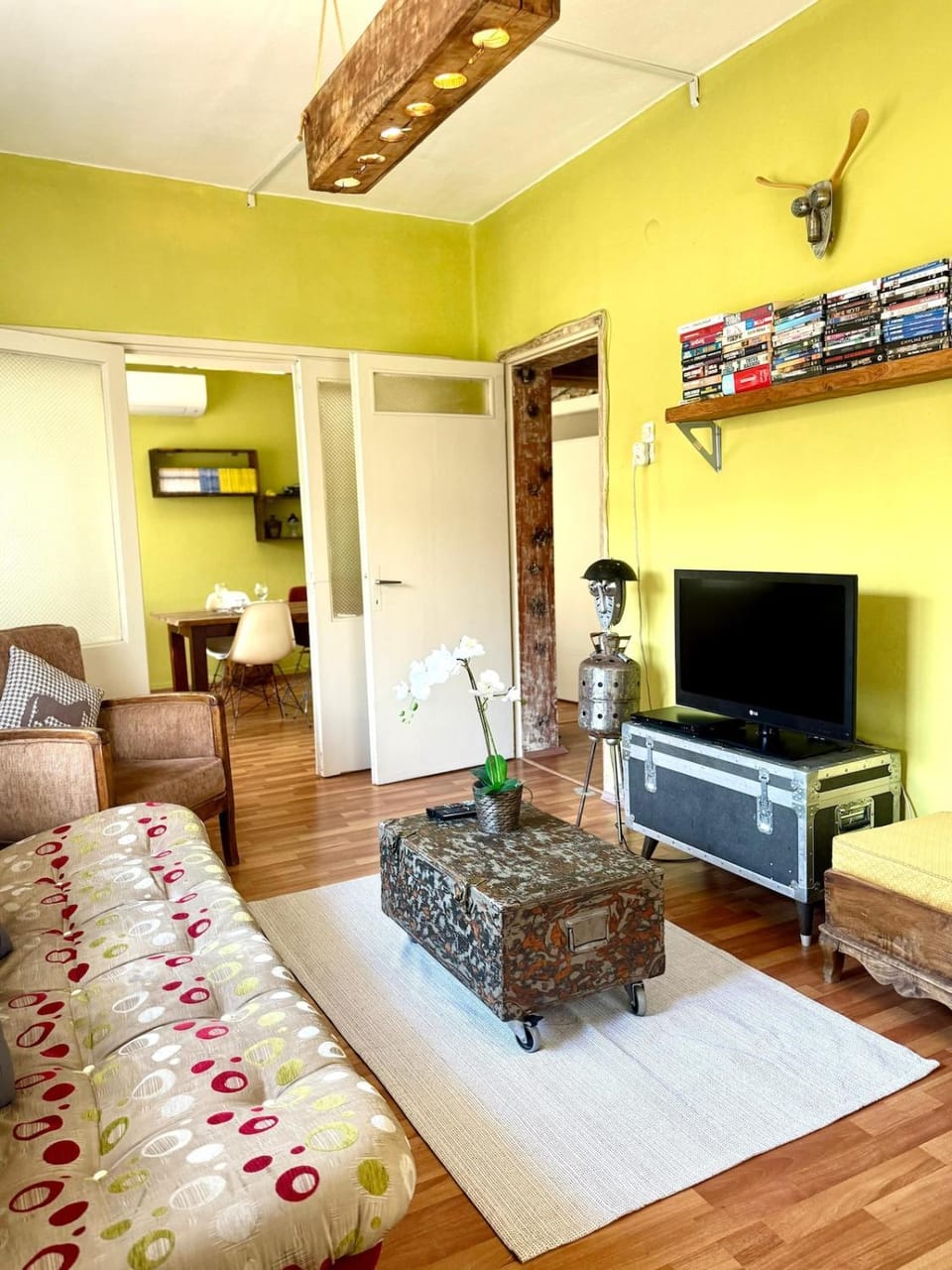 Kaleiçi seaside magnificent location with separate kitchen Apartment in Antalya