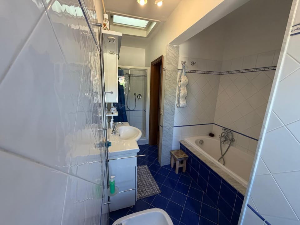 Shower, Bathroom, Bath