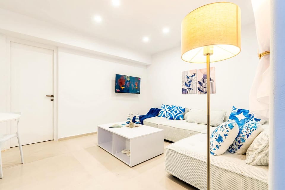 Eidolion Essence - Cozy Guest House Mykonos Apartment in Mykonos, Mikonos 846 00, Greece
