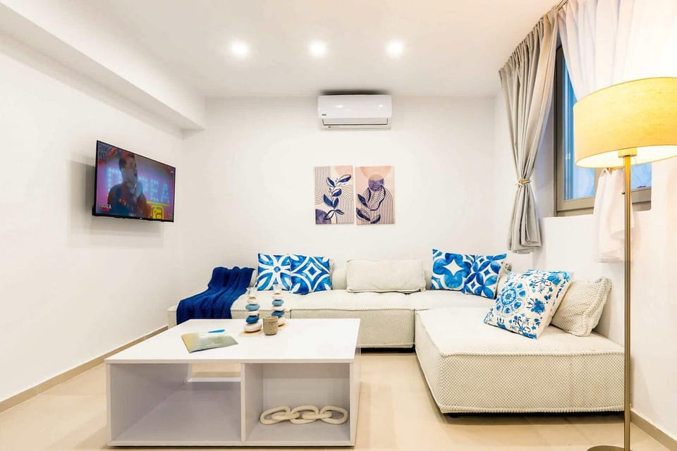 Eidolion Essence - Cozy Guest House Mykonos Apartment in Mykonos, Mikonos 846 00, Greece