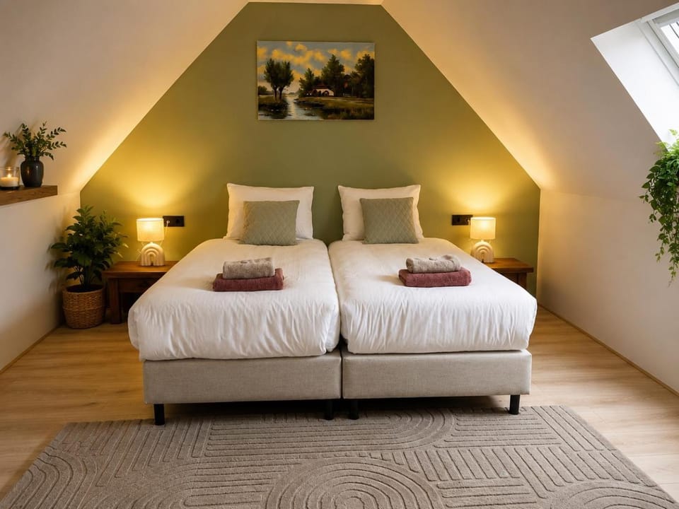Hotel de Koningsherberg Hotel in Drenthe (province)