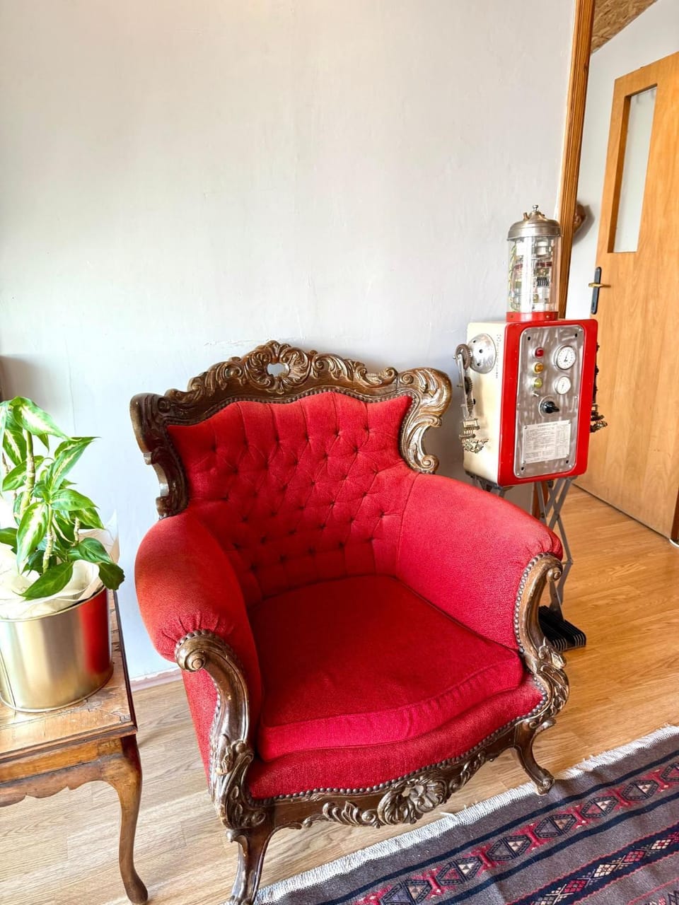 Old town kaleiçi magnificent HOUSE with kitchen Apartment in Antalya