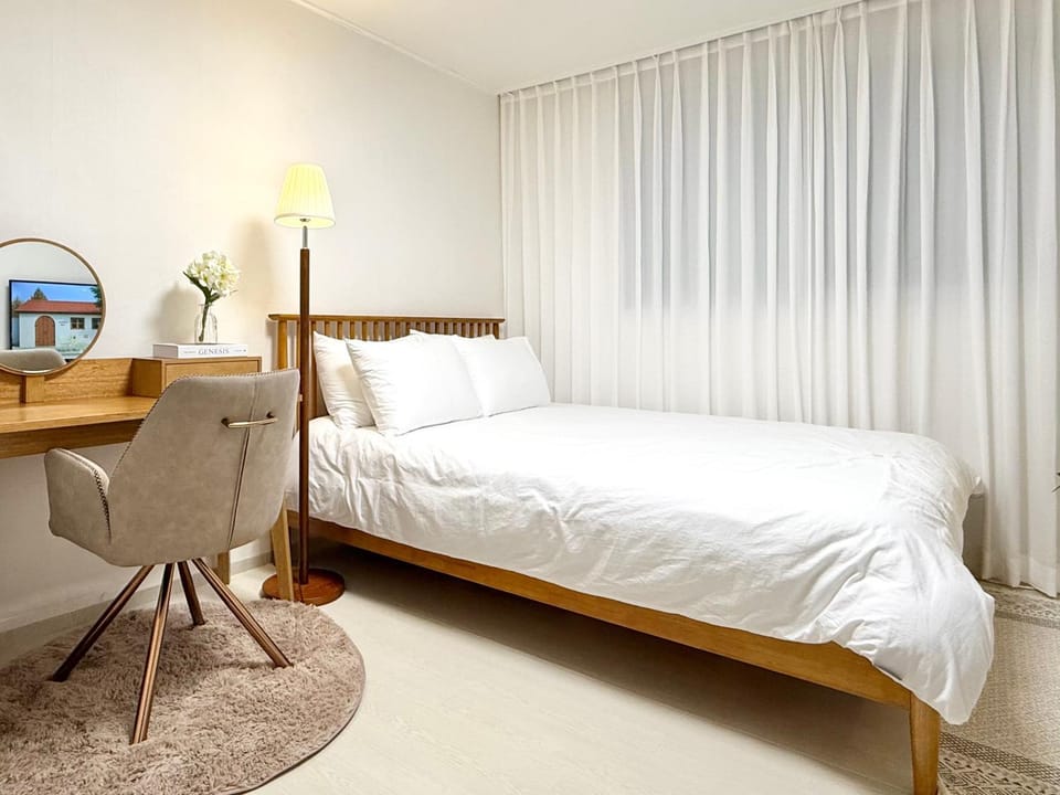 J Seoul Stay Apartment in Seoul
