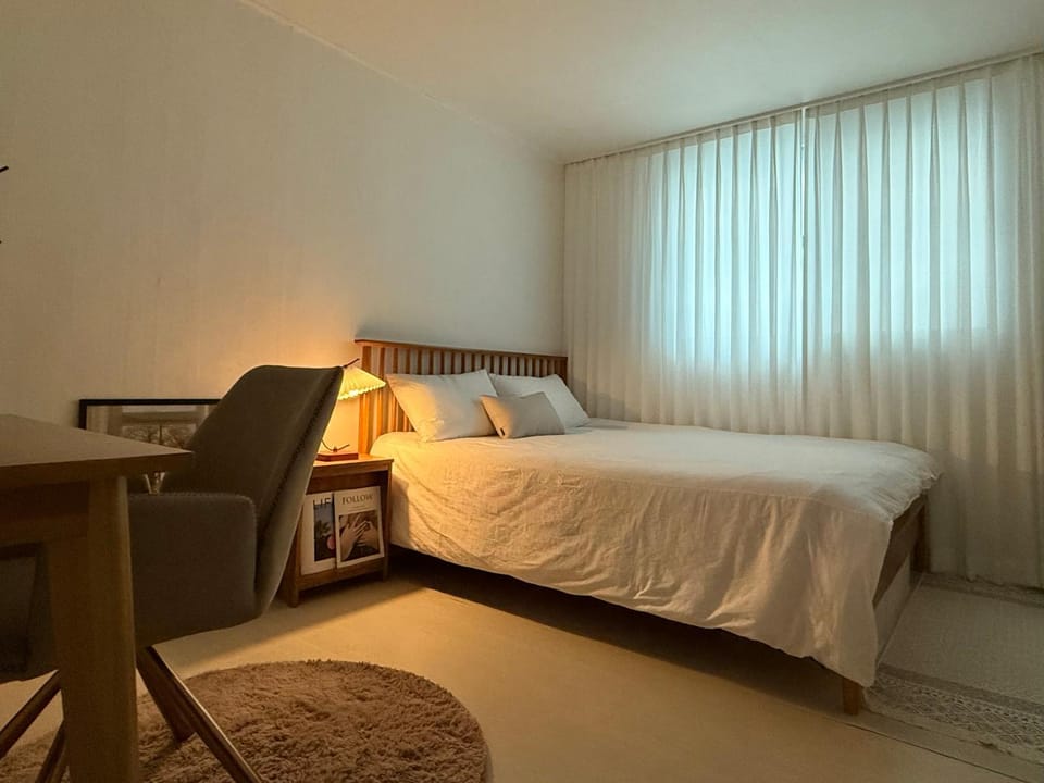 J Seoul Stay Apartment in Seoul