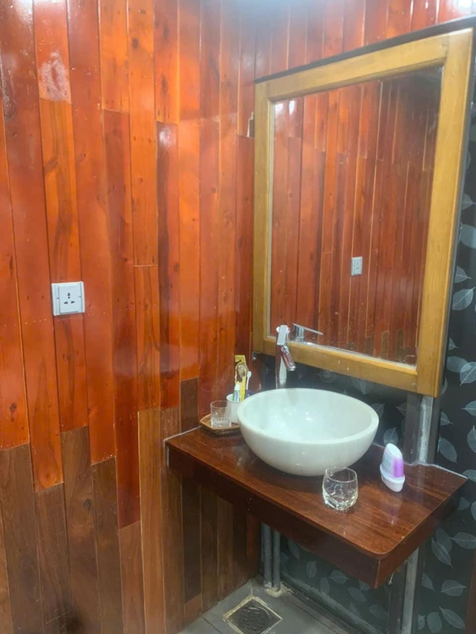 Ốc Nha Trang Home stay & Restaurant Tam Kỳ - Quảng Nam Apartment in Da Nang