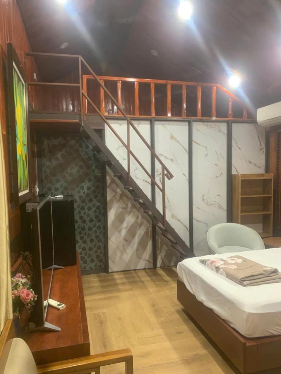 Ốc Nha Trang Home stay & Restaurant Tam Kỳ - Quảng Nam Apartment in Da Nang