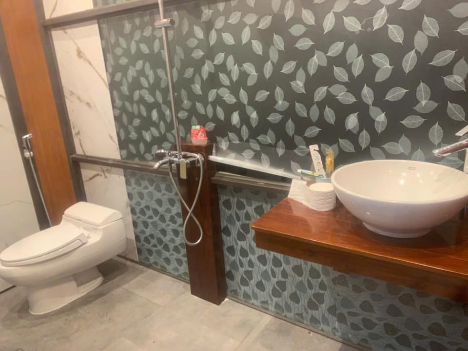 Ốc Nha Trang Home stay & Restaurant Tam Kỳ - Quảng Nam Apartment in Da Nang