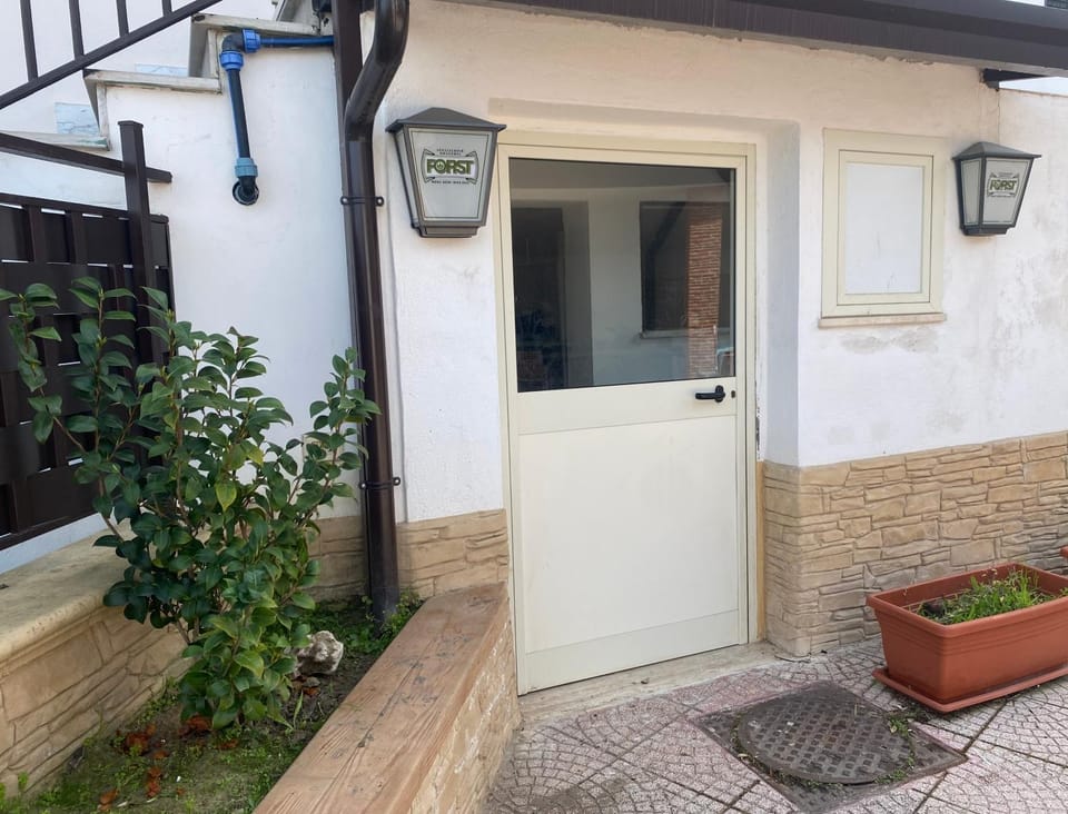 Casetta Rustica House in Calabria