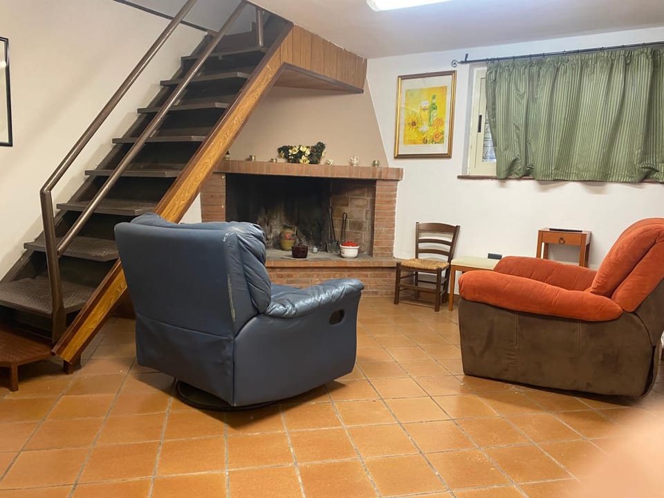 Casetta Rustica House in Calabria