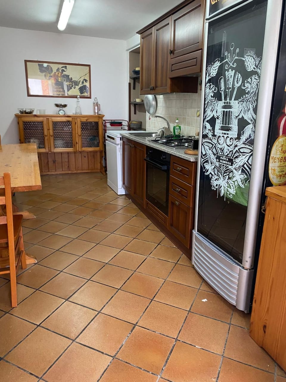 Casetta Rustica House in Calabria