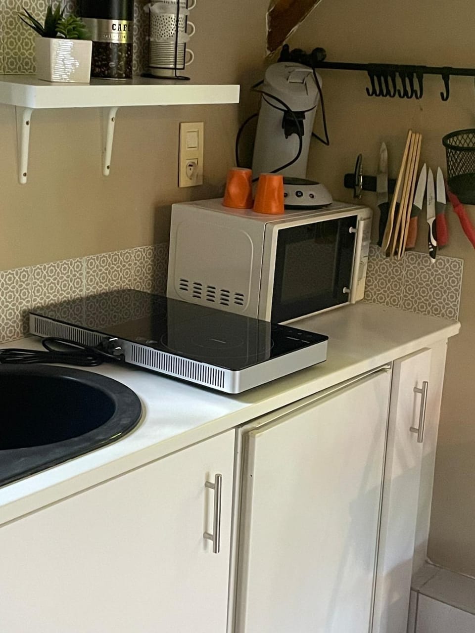 Les logis du Landron Bed and Breakfast in Pays de la Loire