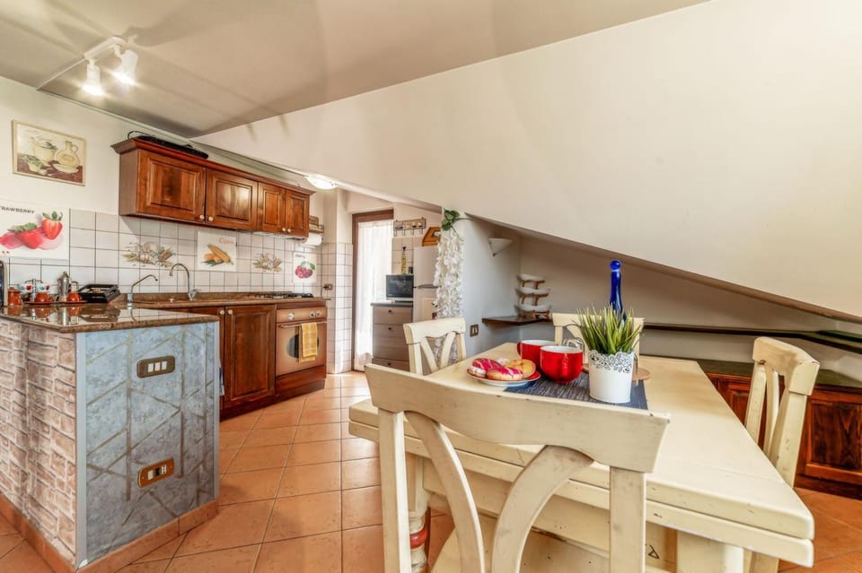LDG Exclusive Places Roma Apartment in Rome