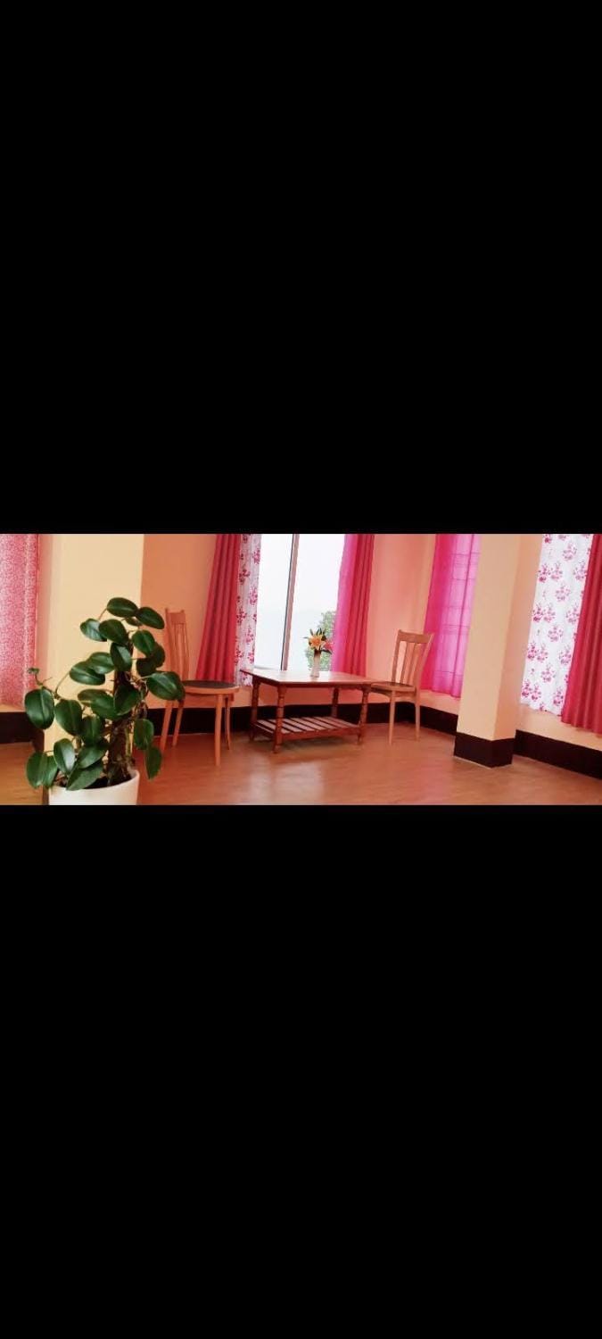 Mount Range View Homestay Vacation rental in West Bengal