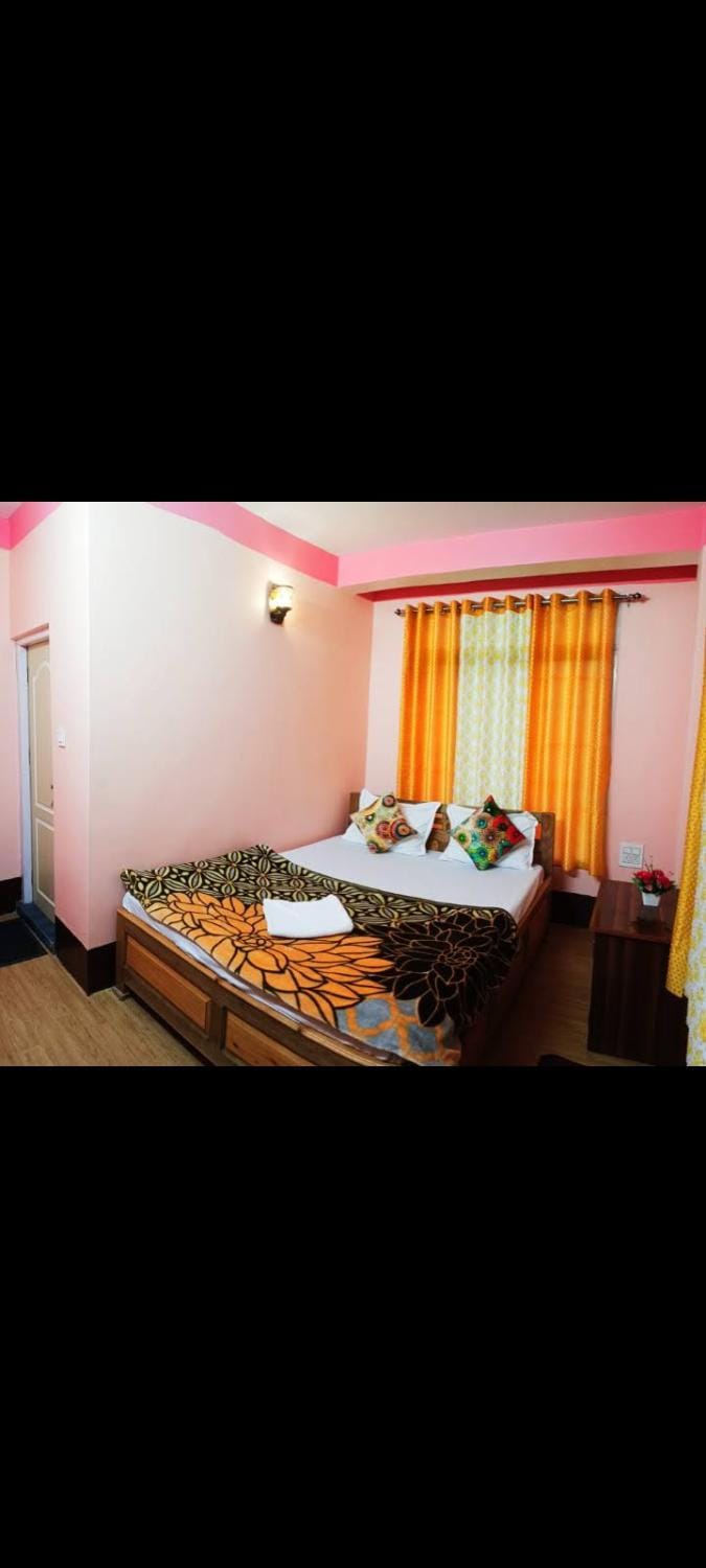 Mount Range View Homestay Vacation rental in West Bengal