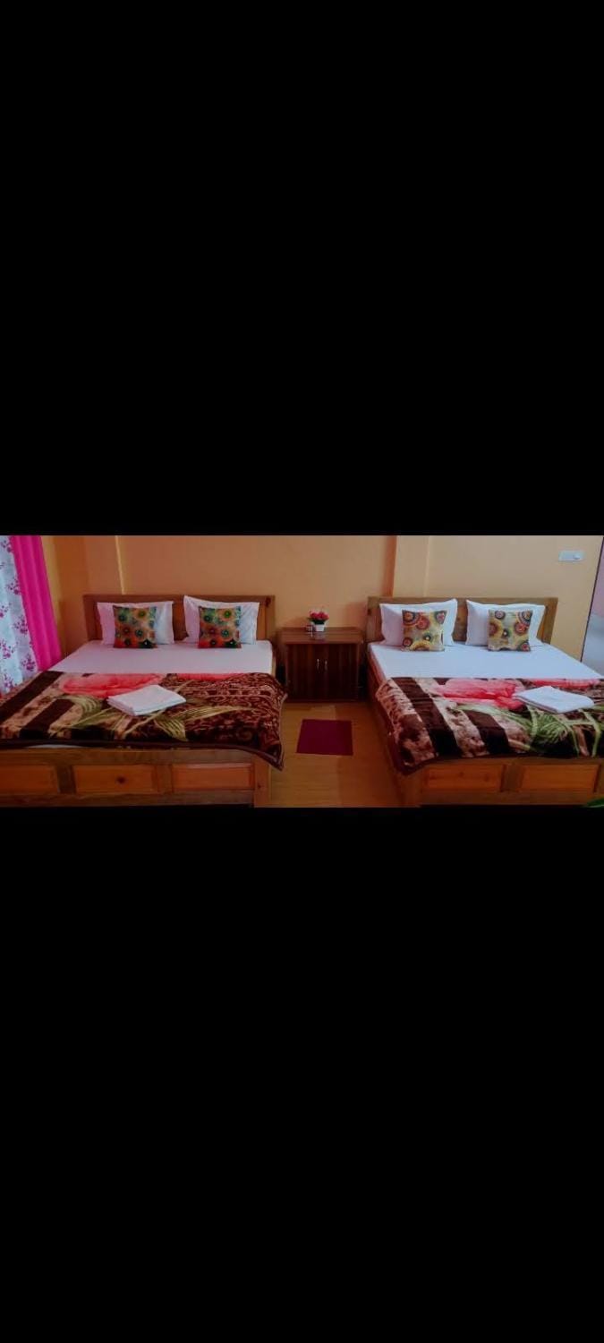 Mount Range View Homestay Vacation rental in West Bengal