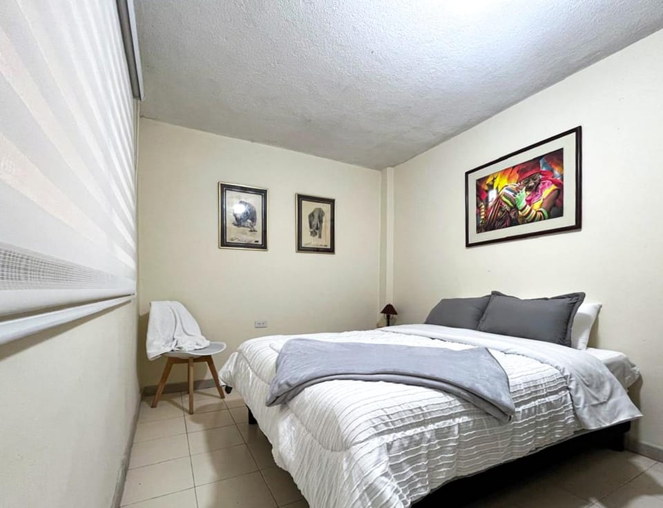 Apartamento Confort Ubicación ideal Pasto Apartment in Pasto