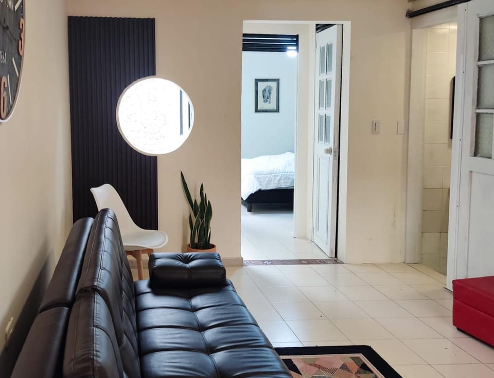 Apartamento Confort Ubicación ideal Pasto Apartment in Pasto