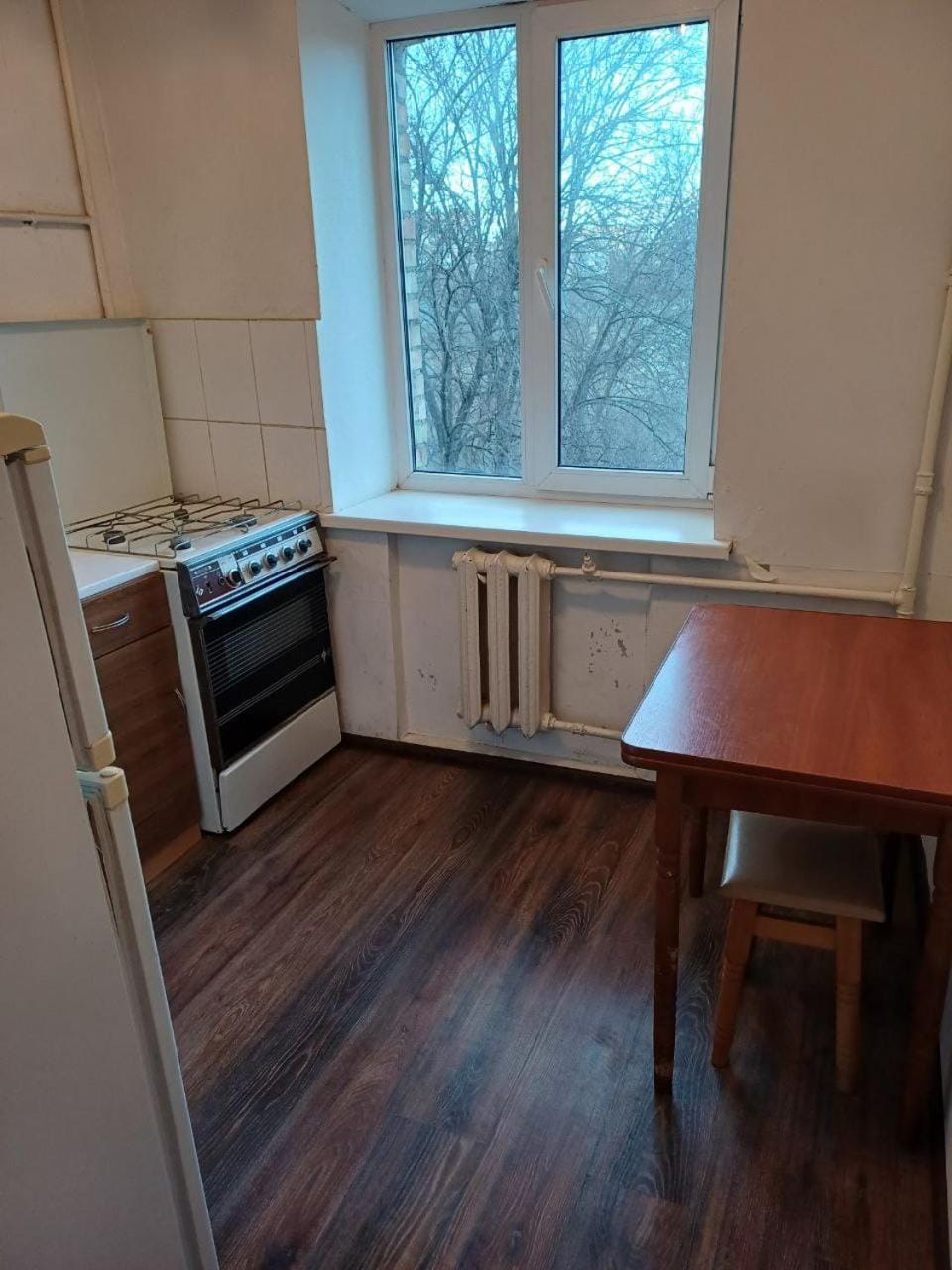 Pechersk Spusk 17 Apartment in Kiev City - Kyiv