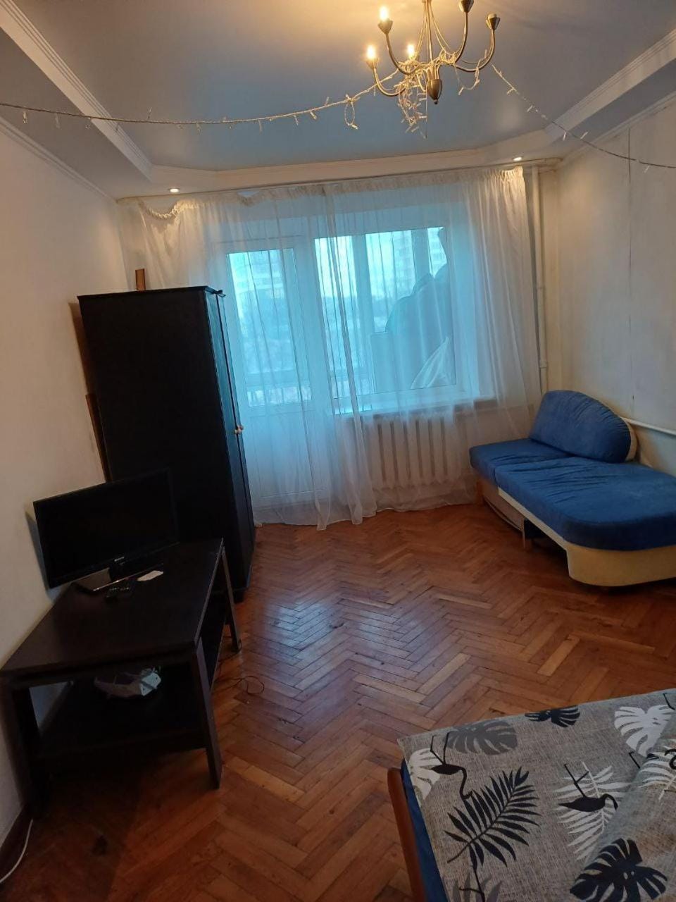 Pechersk Spusk 17 Apartment in Kiev City - Kyiv