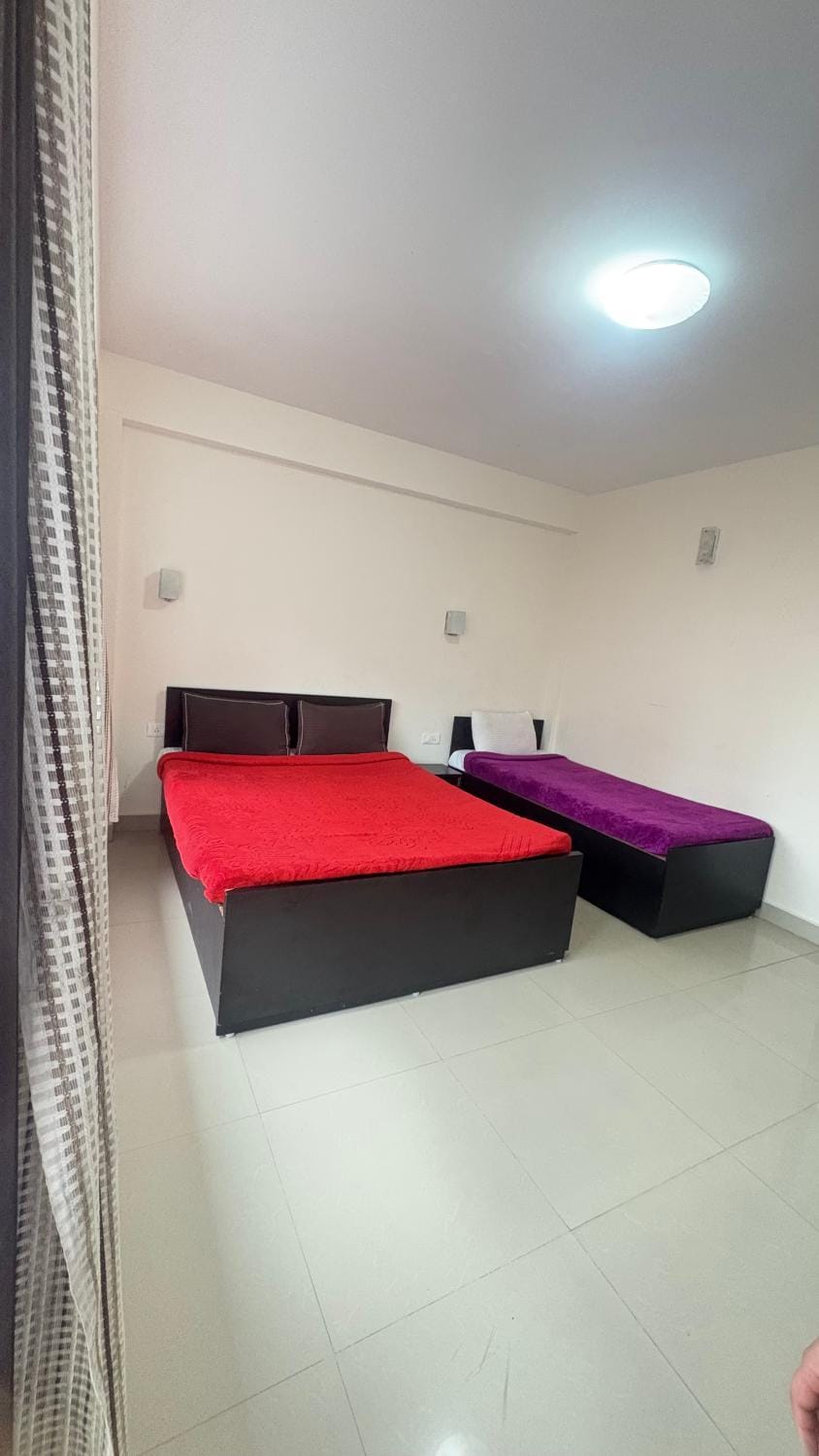 Pradhan homestay Vacation rental in India
