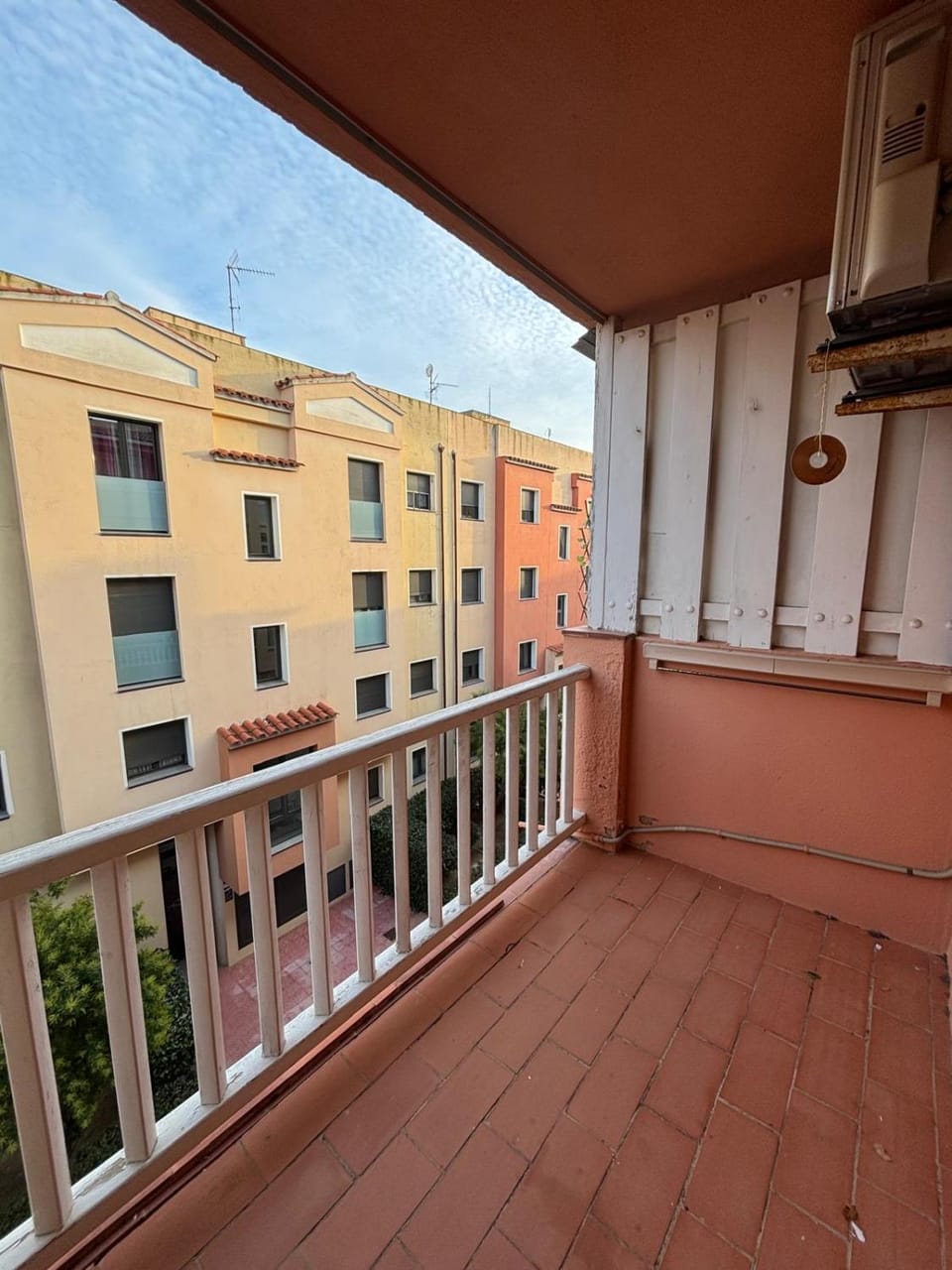 appartement EMPURIABRAVA à 150 Mêtres de la plage Apartment in Alt Empordà
