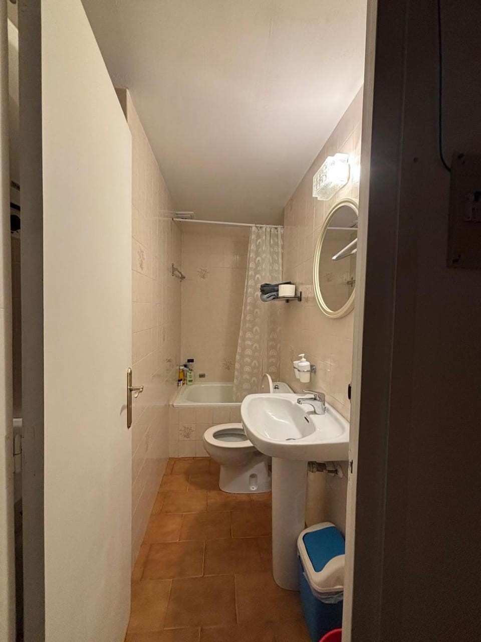 appartement EMPURIABRAVA à 150 Mêtres de la plage Apartment in Alt Empordà