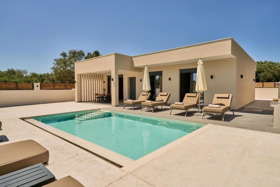 Villa Aurelio, An Ethereal Delight By Mind Your Villa Villa in Kalamaki Main Road