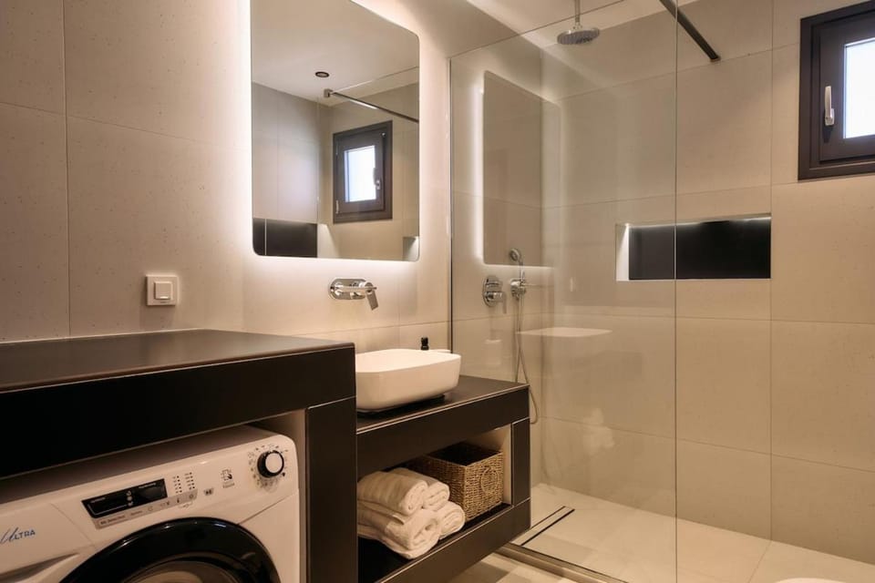 Villa Aurelio, An Ethereal Delight By Mind Your Villa Villa in Kalamaki Main Road