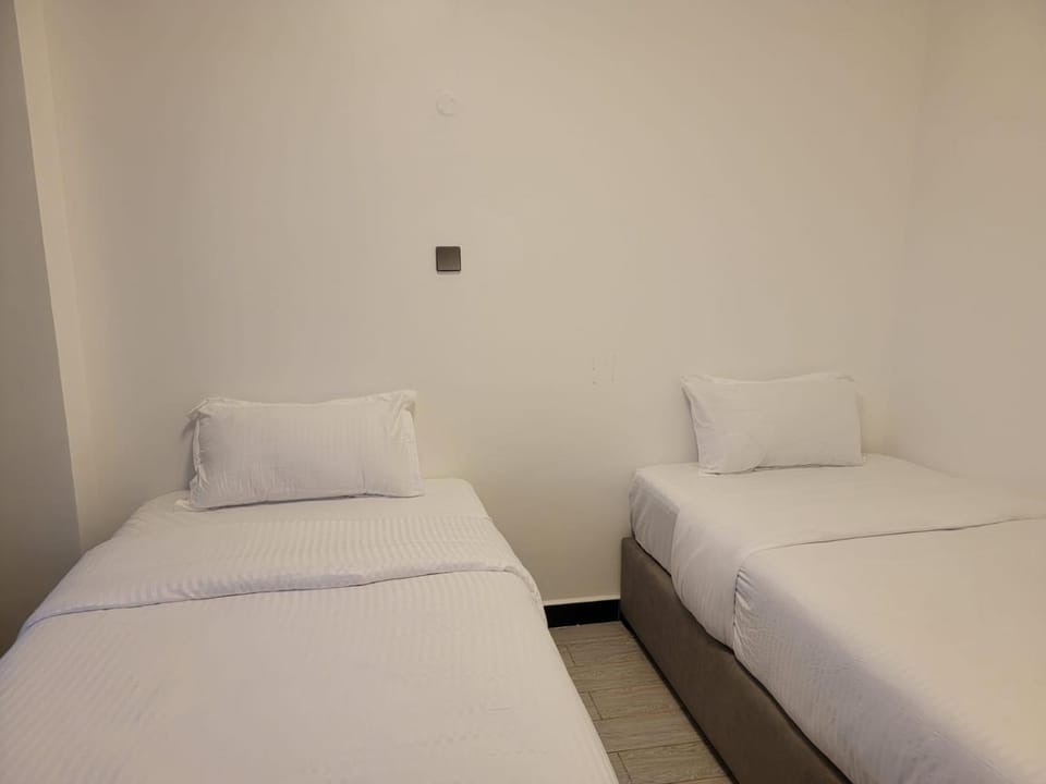 comfort luxury three bedroom apartment with swimming pool fully equipped gym children playing ground ample parking space and a relaxing rooftop with breathtaking scenic views Apartment in Nairobi