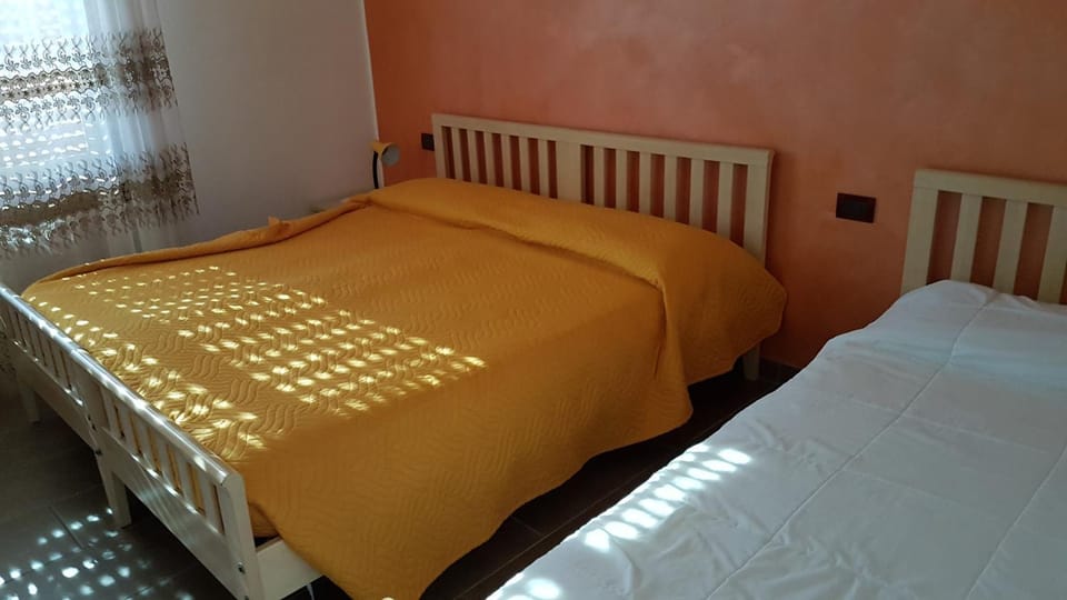 Augusta Palm Apartment Apartment in Bibione