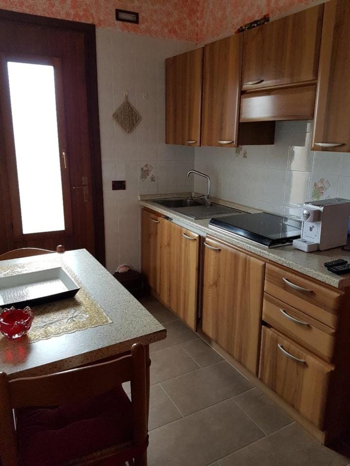 Augusta Palm Apartment Apartment in Bibione