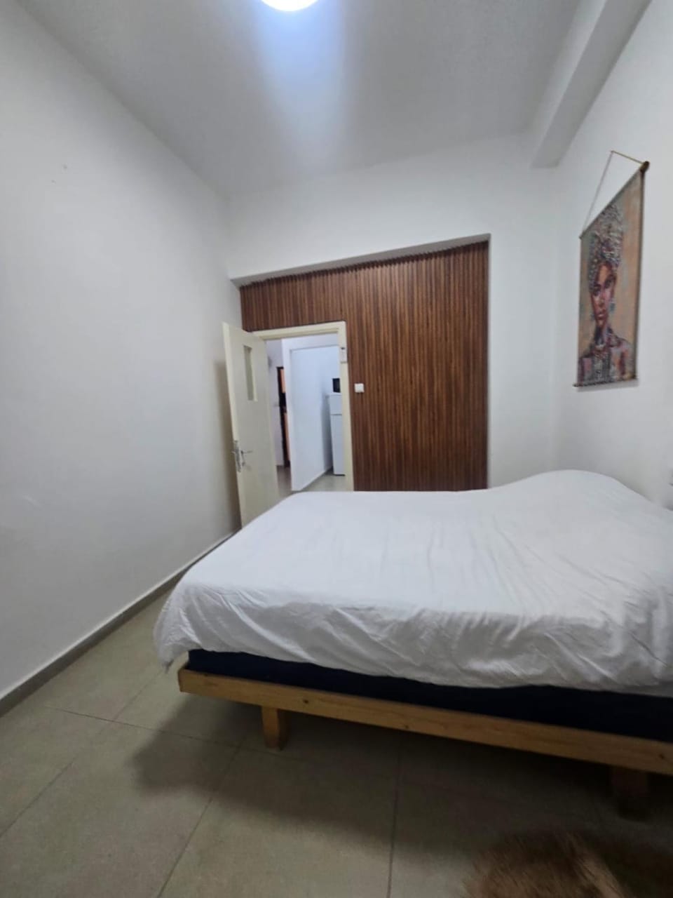 Apartment near Bahai Gardens Apartment in Haifa