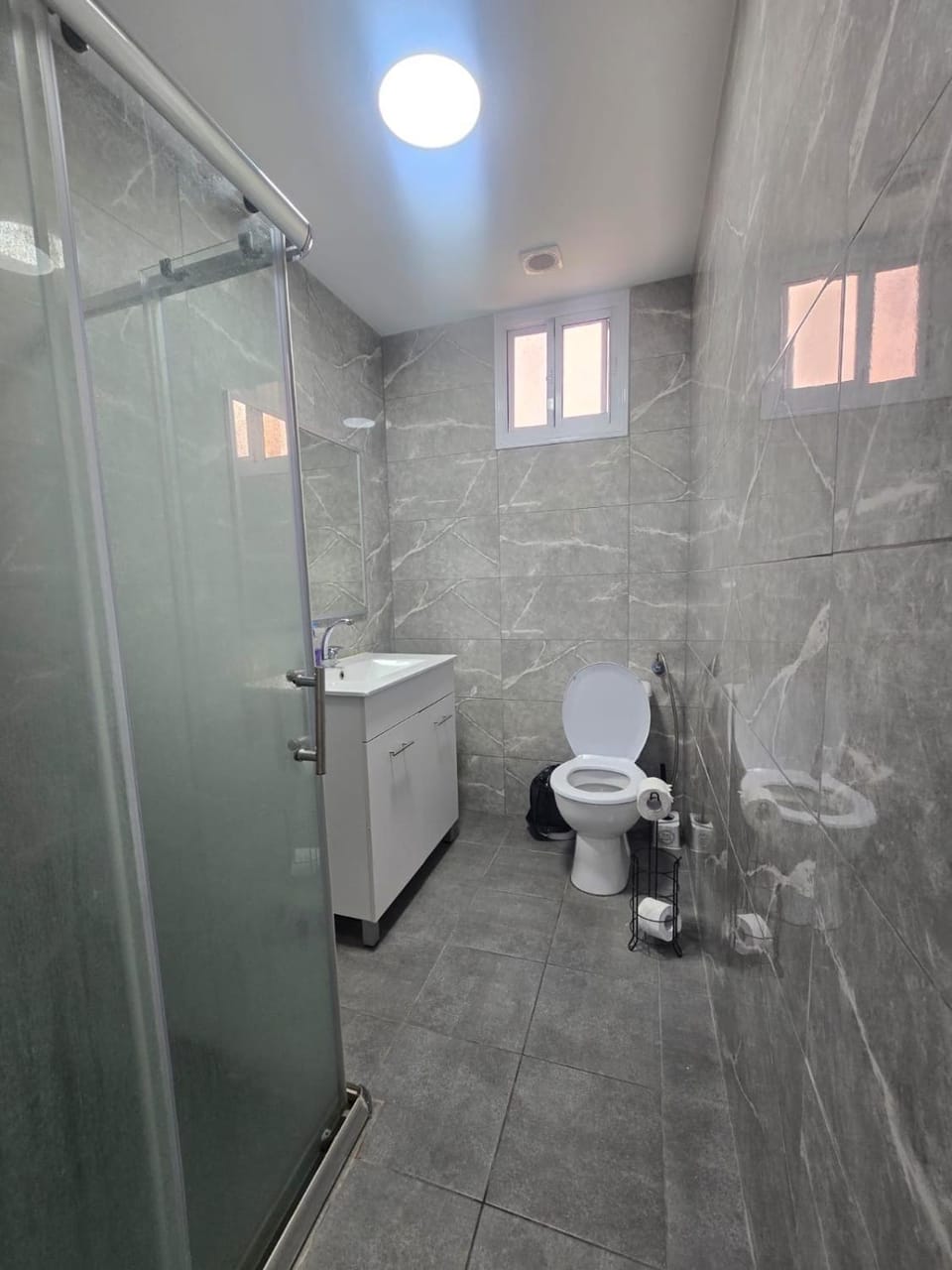 Apartment near Bahai Gardens Apartment in Haifa