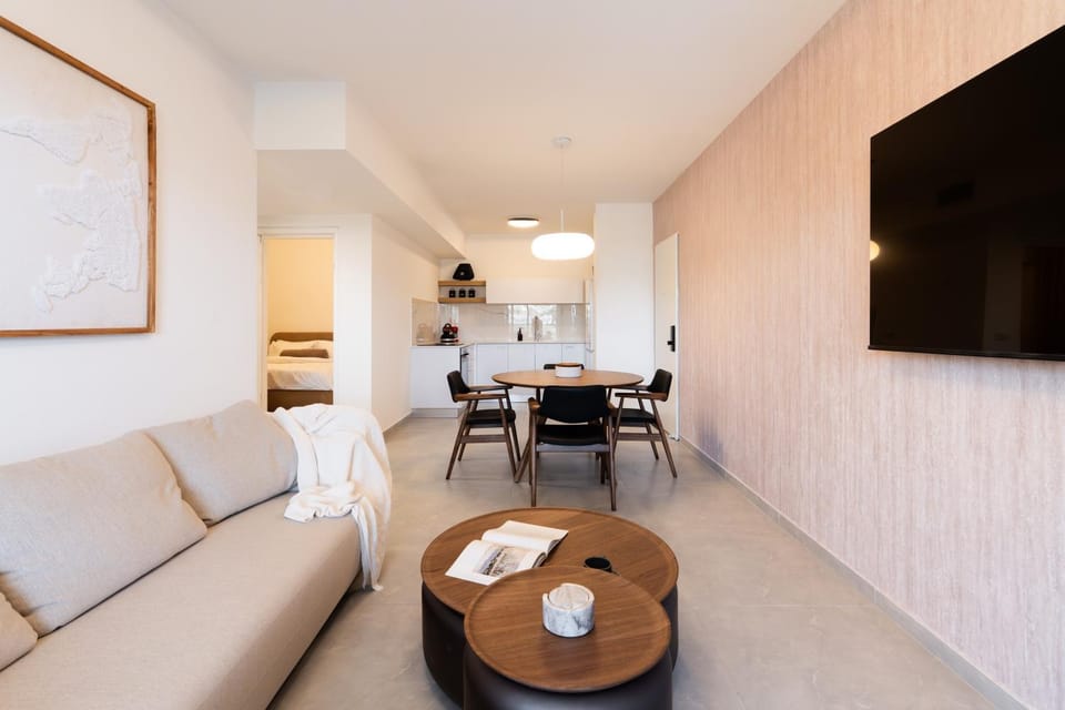 Tuscany Apartment -by Harim Apartment in Eilat